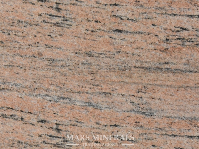 Mars Minerals in Australia