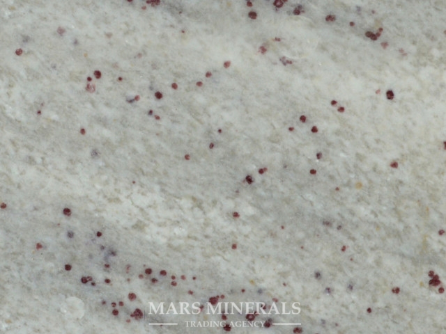 Mars Minerals in Australia