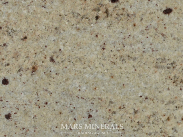 Mars Minerals in Australia