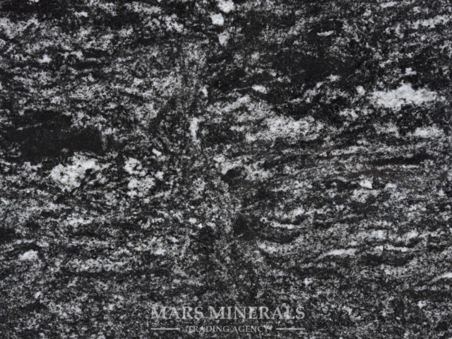 Mars Minerals in Australia