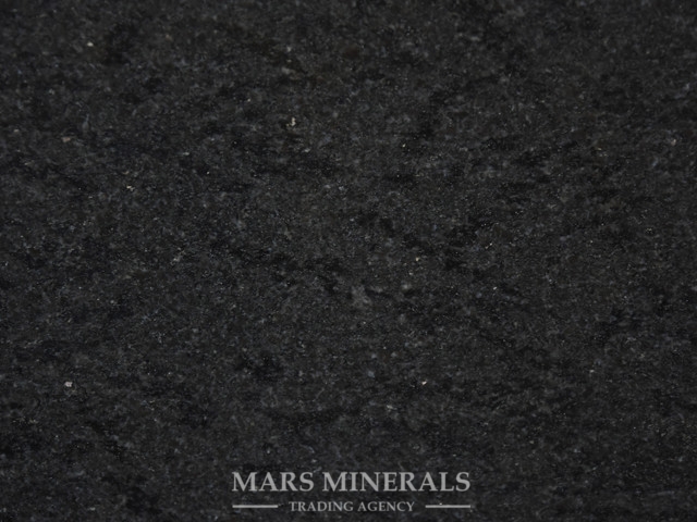 Mars Minerals in Australia