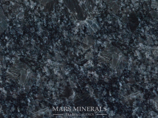 Mars Minerals in Australia
