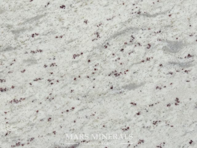 Mars Minerals in Australia