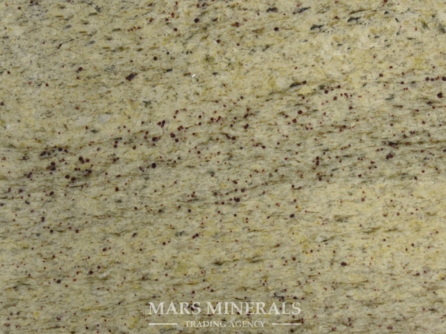 Mars Minerals in Australia