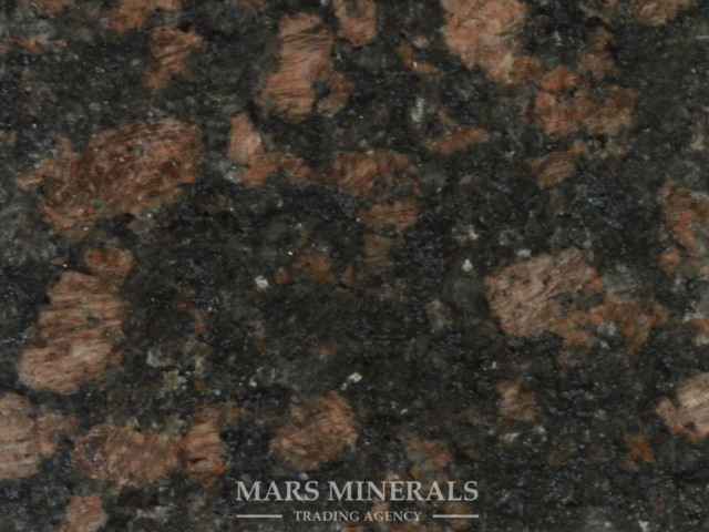Mars Minerals in Australia
