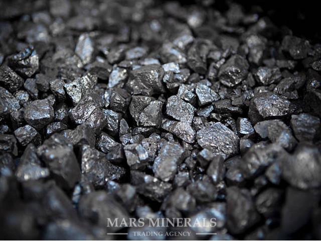 Mars Minerals in Australia