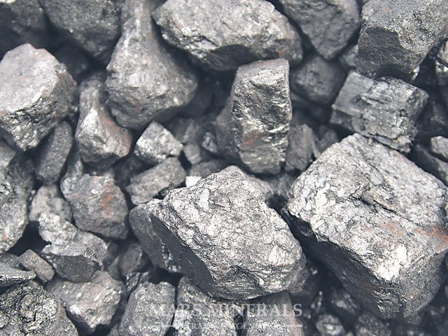 Mars Minerals in Australia