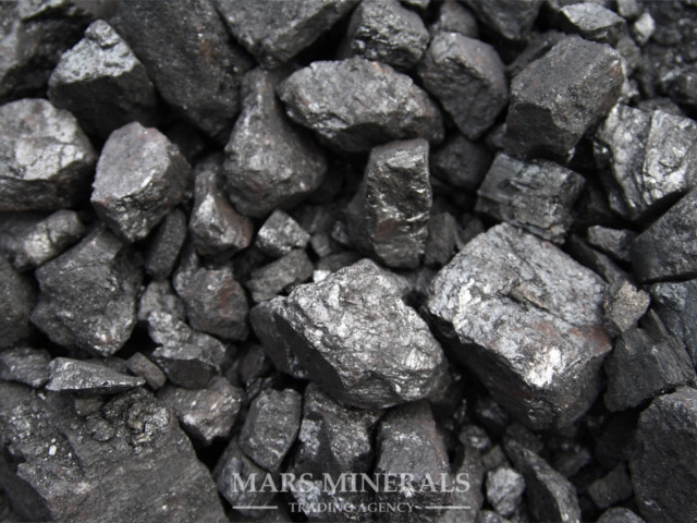 Mars Minerals in Australia