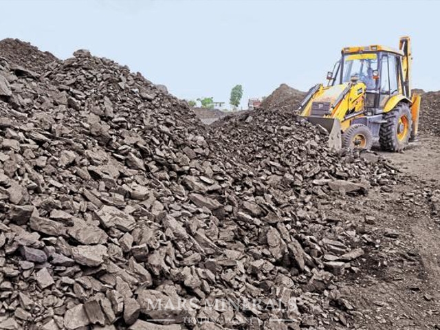 Mars Minerals in Australia