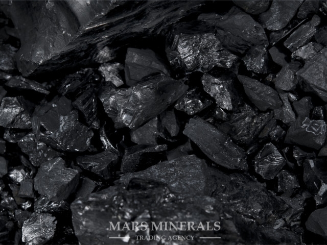 Mars Minerals in Australia