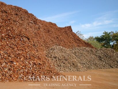 Mars Minerals in Australia