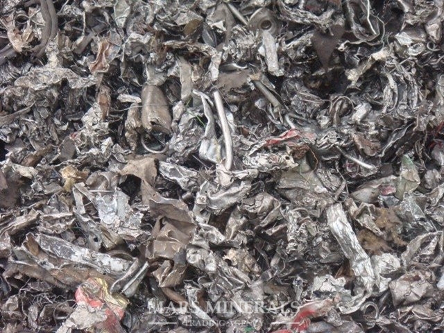 Mars Minerals in Australia