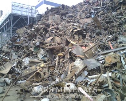 Mars Minerals in Australia