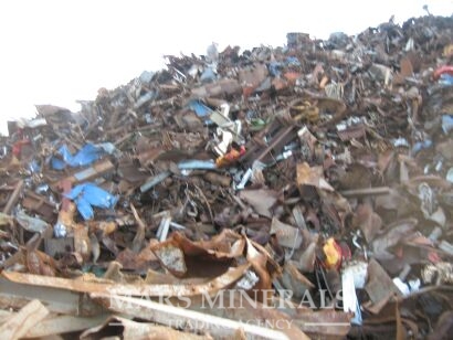 Mars Minerals in Australia