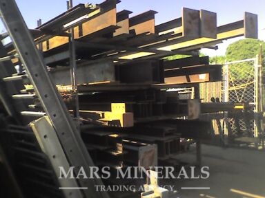 Mars Minerals in Australia