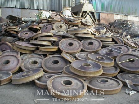 Mars Minerals in Australia