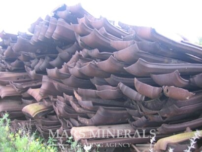 Mars Minerals in Australia