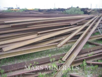 Mars Minerals in Australia