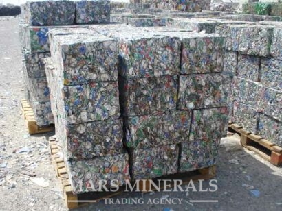 Mars Minerals in Australia