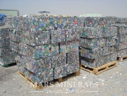 Mars Minerals in Australia