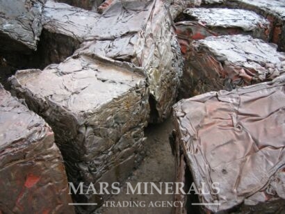 Mars Minerals in Australia