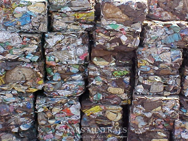 Mars Minerals in Australia