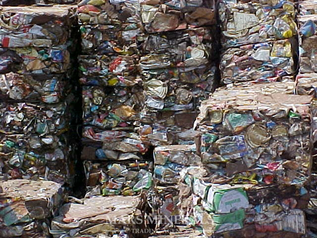 Mars Minerals in Australia