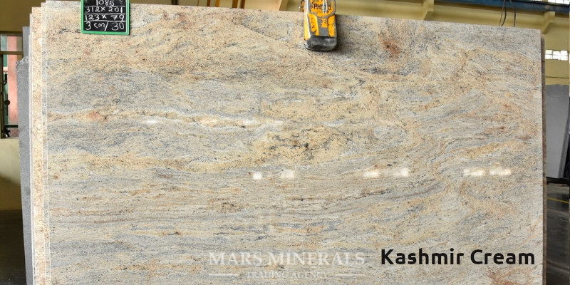 Mars Minerals in Australia