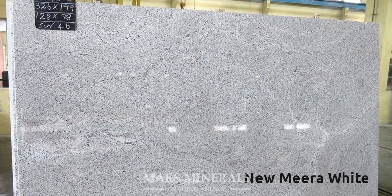 Mars Minerals in Australia