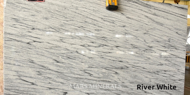 Mars Minerals in Australia