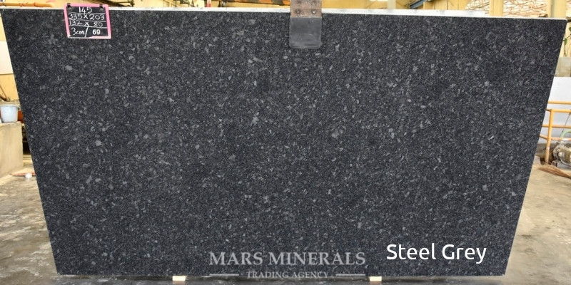 Mars Minerals in Australia