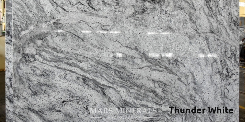 Mars Minerals in Australia