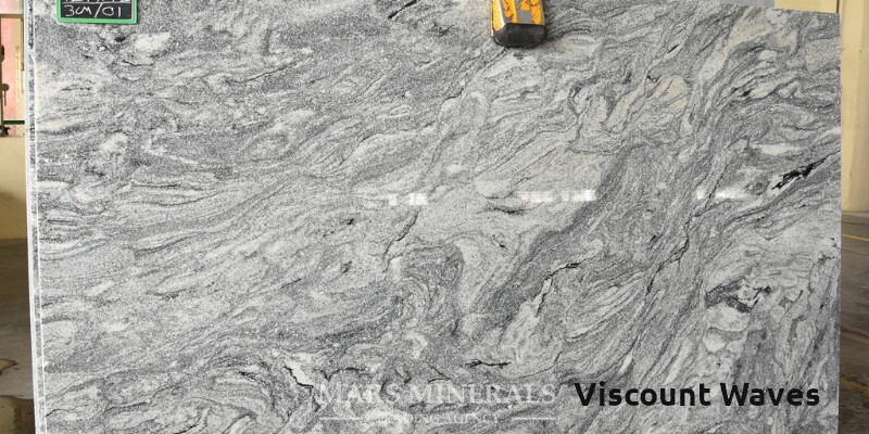 Mars Minerals in Australia