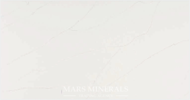 Mars Minerals in Australia
