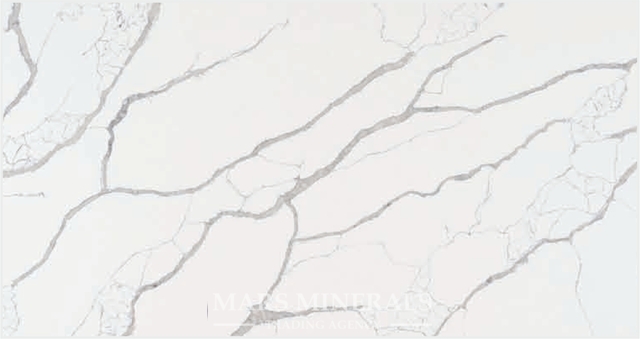 Mars Minerals in Australia