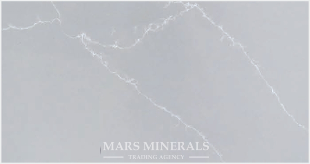 Mars Minerals in Australia