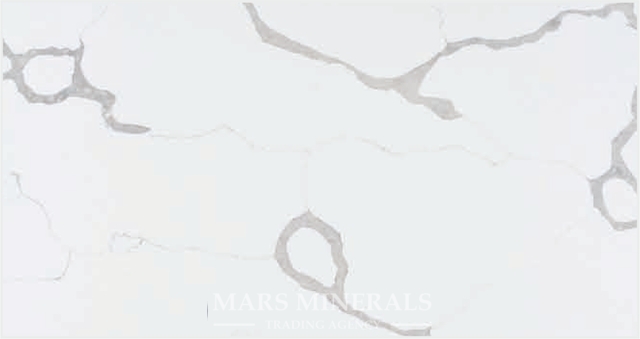 Mars Minerals in Australia