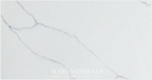 Mars Minerals in Australia