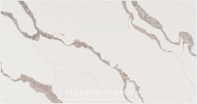Mars Minerals in Australia