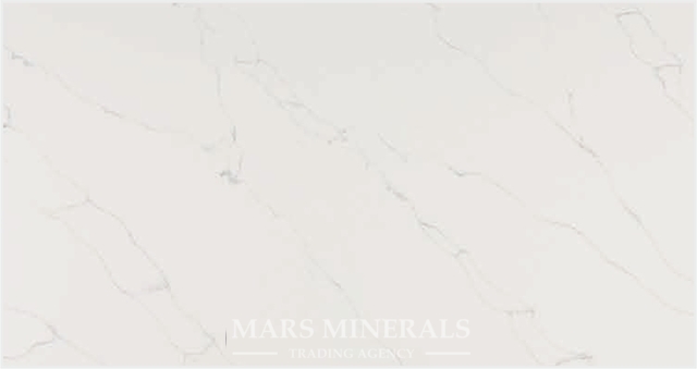 Mars Minerals in Australia