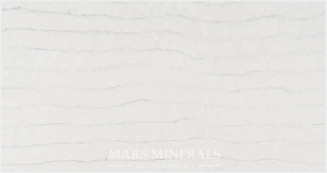 Mars Minerals in Australia