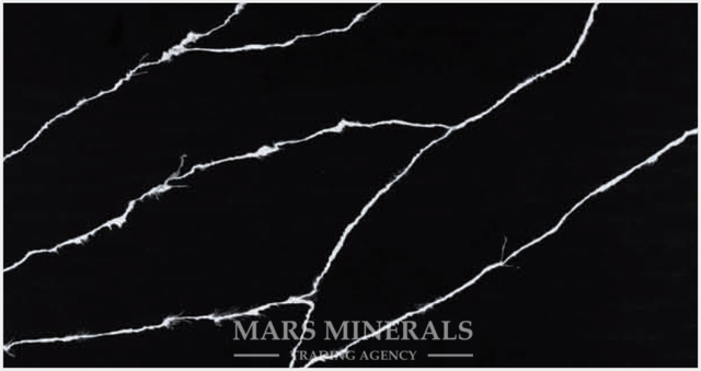 Mars Minerals in Australia