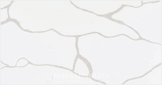 Mars Minerals in Australia