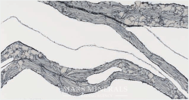 Mars Minerals in Australia