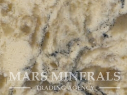 Mars Minerals in Australia