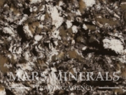 Mars Minerals in Australia