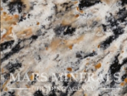 Mars Minerals in Australia