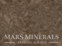 Mars Minerals in Australia