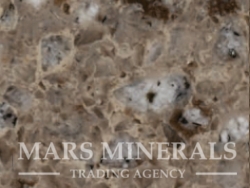 Mars Minerals in Australia