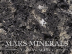 Mars Minerals in Australia